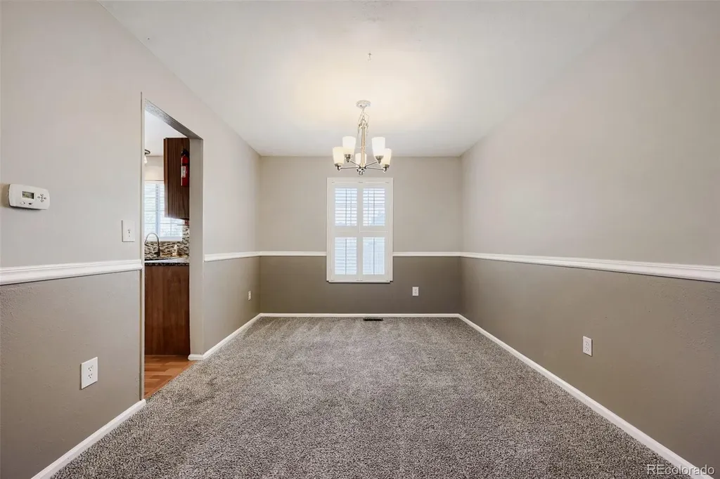 6846 S Glencoe Court Centennial CO 80122