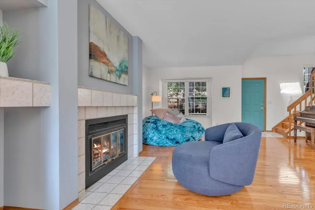 1818 S Quebec Way Denver CO 80231