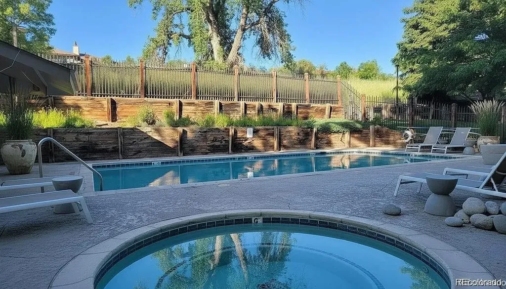 1818 S Quebec Way Denver CO 80231