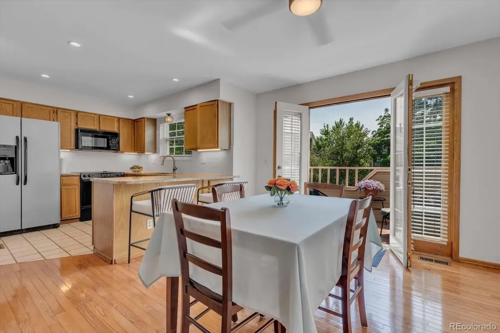 1818 S Quebec Way Denver CO 80231