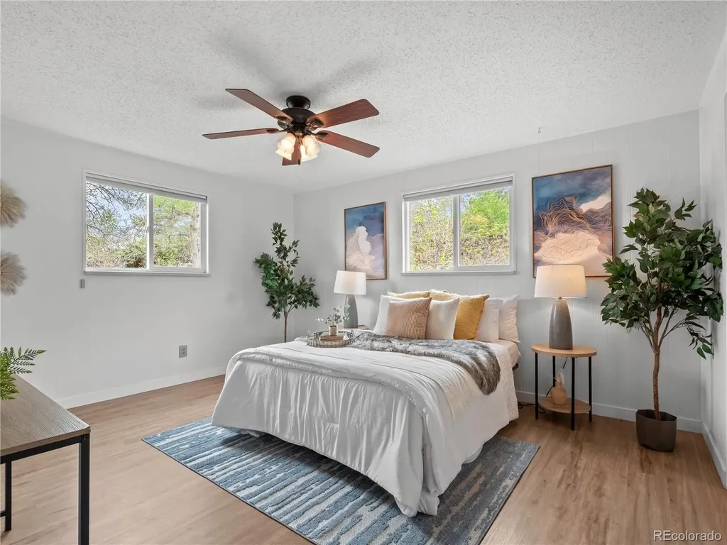 15666 W 1st Drive Golden CO 80401
