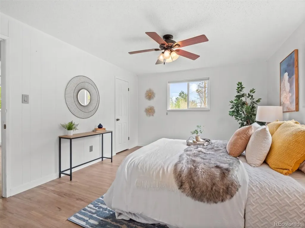 15666 W 1st Drive Golden CO 80401