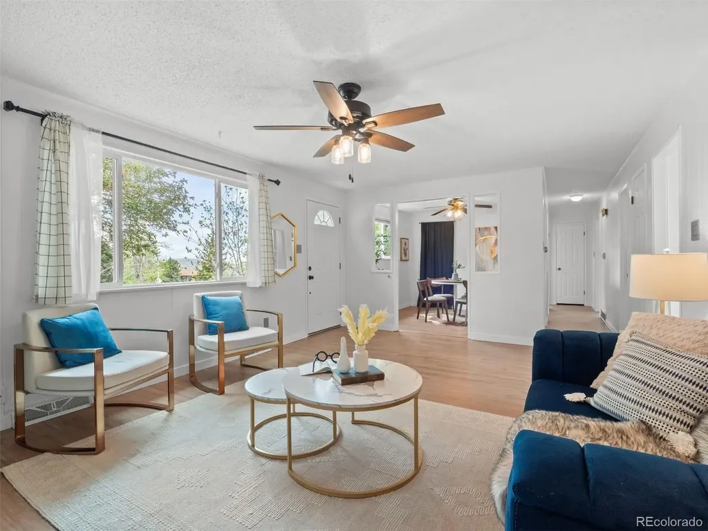 15666 W 1st Drive Golden CO 80401