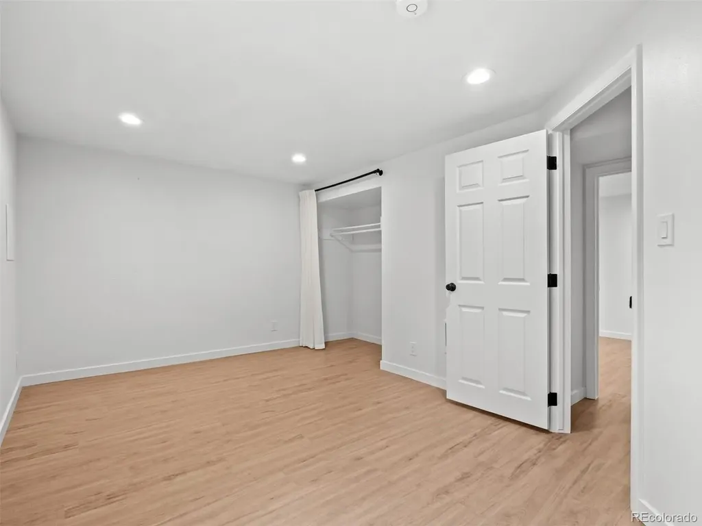 15666 W 1st Drive Golden CO 80401