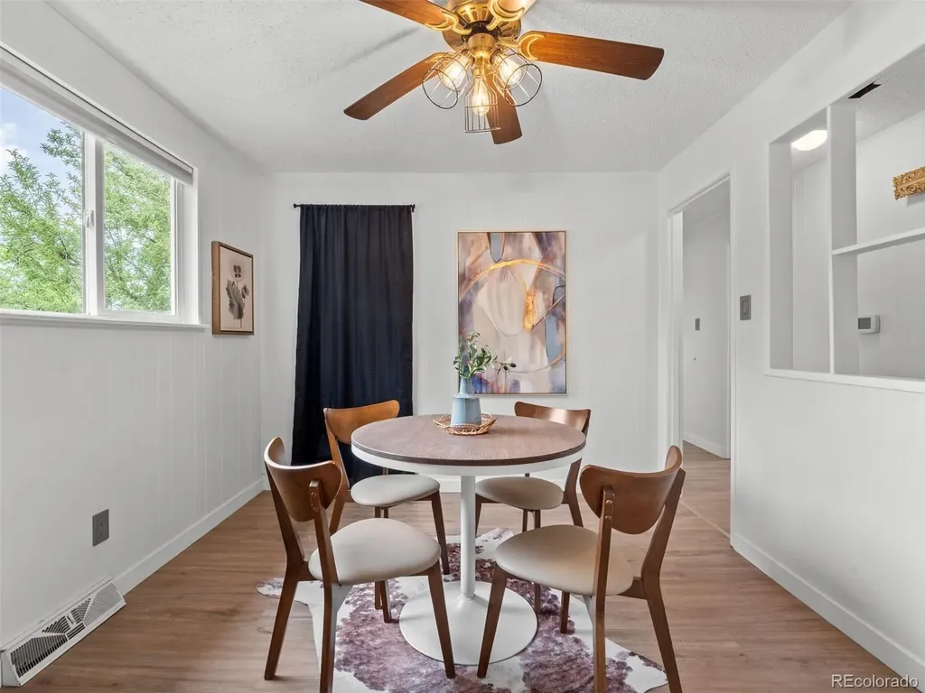 15666 W 1st Drive Golden CO 80401