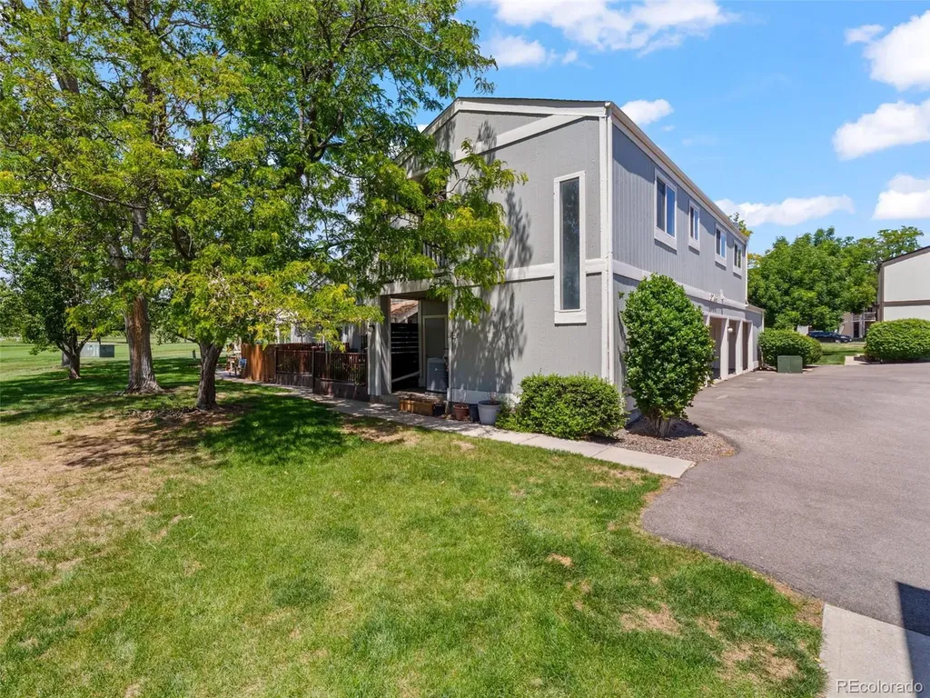 8765 Chase Drive Arvada CO 80003