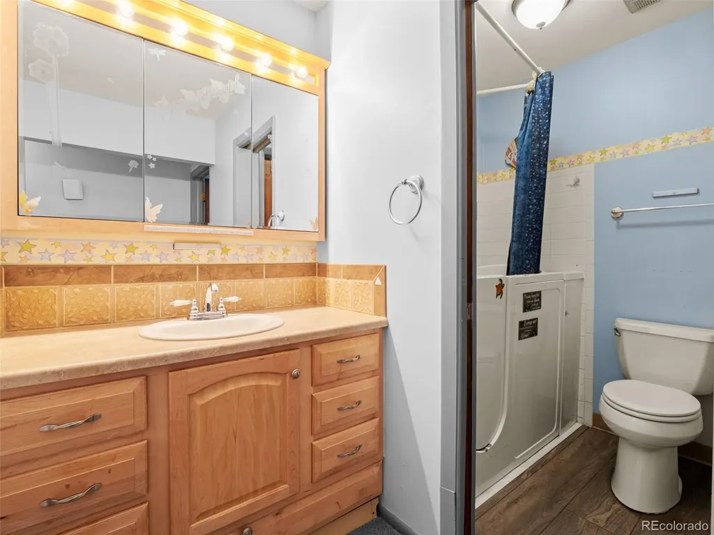 8765 Chase Drive Arvada CO 80003