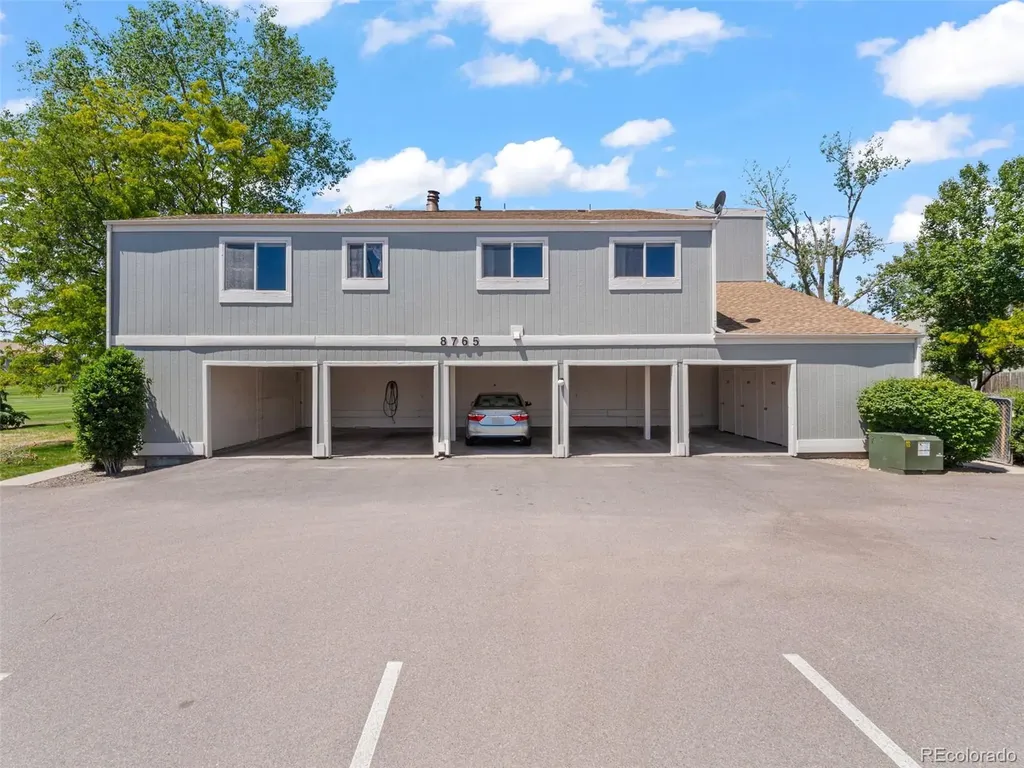 8765 Chase Drive Arvada CO 80003