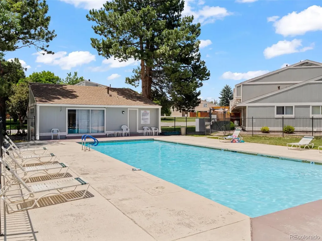 8765 Chase Drive Arvada CO 80003