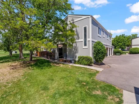 8765 Chase Drive Arvada CO 80003