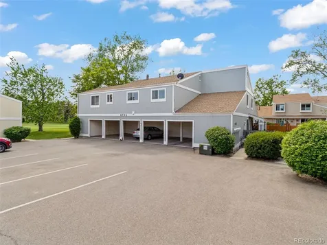 8765 Chase Drive Arvada CO 80003