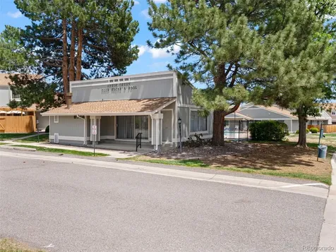 8765 Chase Drive Arvada CO 80003