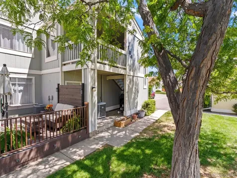 8765 Chase Drive Arvada CO 80003