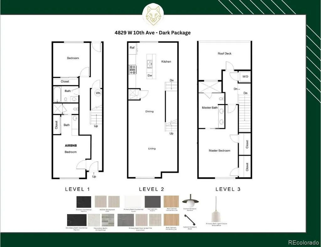 4825 W 10th Avenue Denver CO 80204