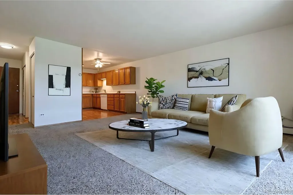 9300 E Center Avenue Denver CO 80247