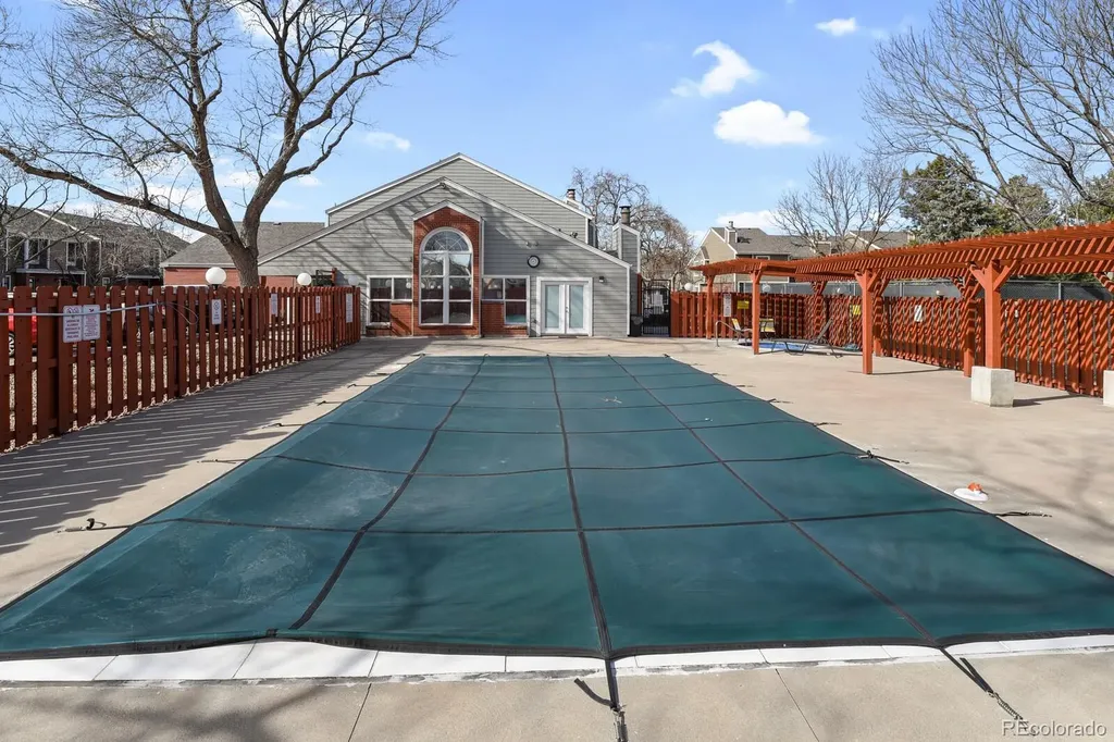 7474 E Arkansas Avenue Denver CO 80231