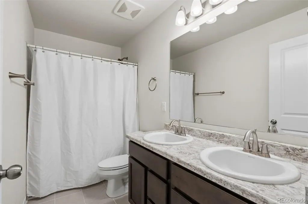 8320 White Fish Way Colorado Springs CO 80908