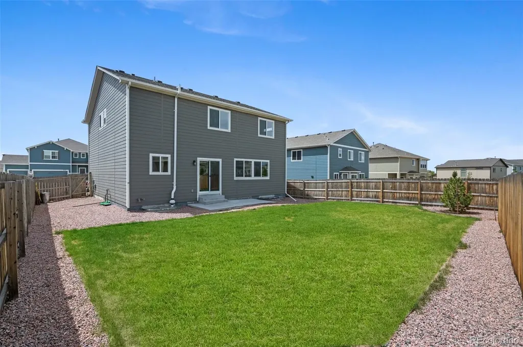 8320 White Fish Way Colorado Springs CO 80908