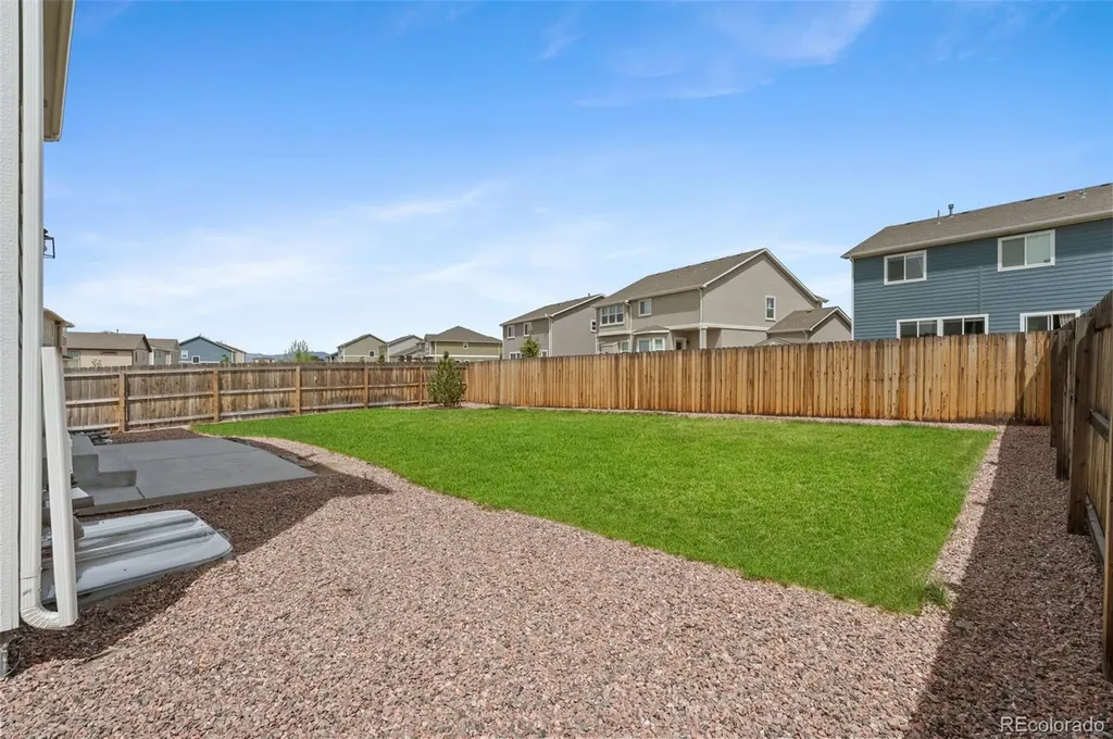 8320 White Fish Way Colorado Springs CO 80908