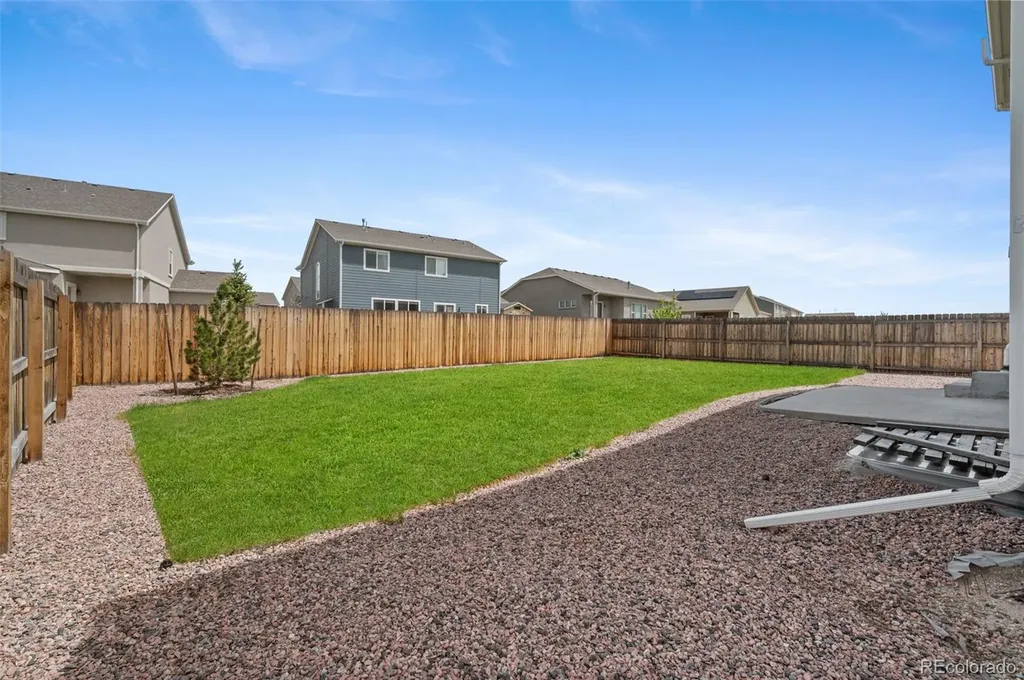 8320 White Fish Way Colorado Springs CO 80908