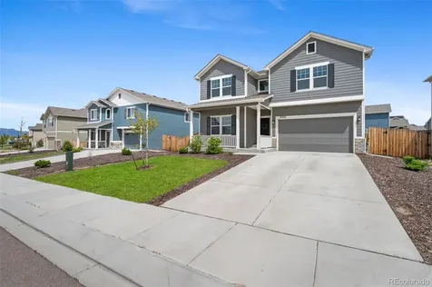 8320 White Fish Way Colorado Springs CO 80908