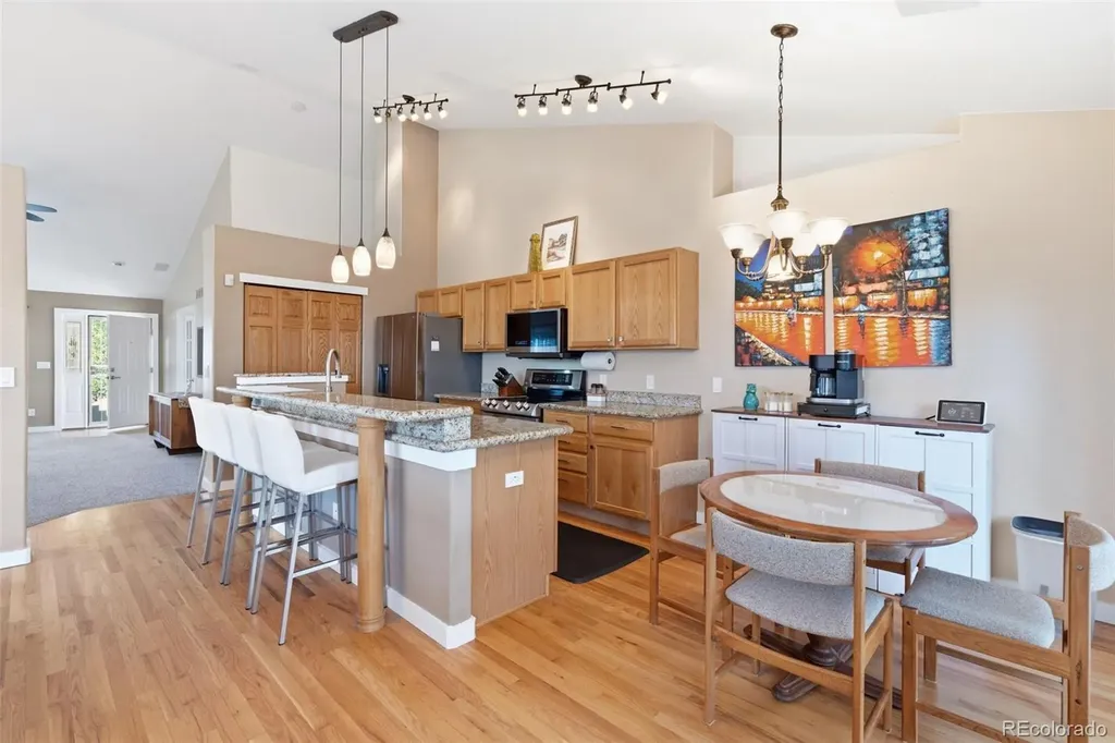 5257 S Bahama Circle Centennial CO 80015