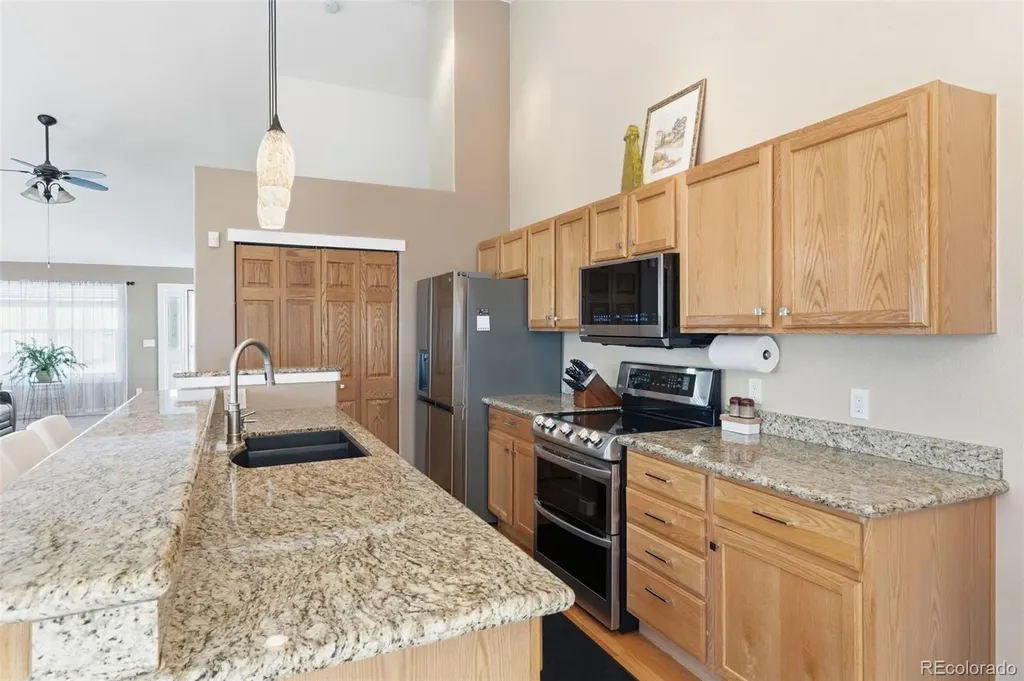 5257 S Bahama Circle Centennial CO 80015