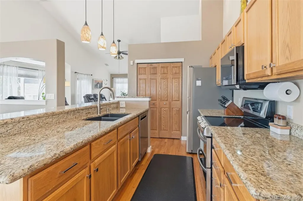 5257 S Bahama Circle Centennial CO 80015