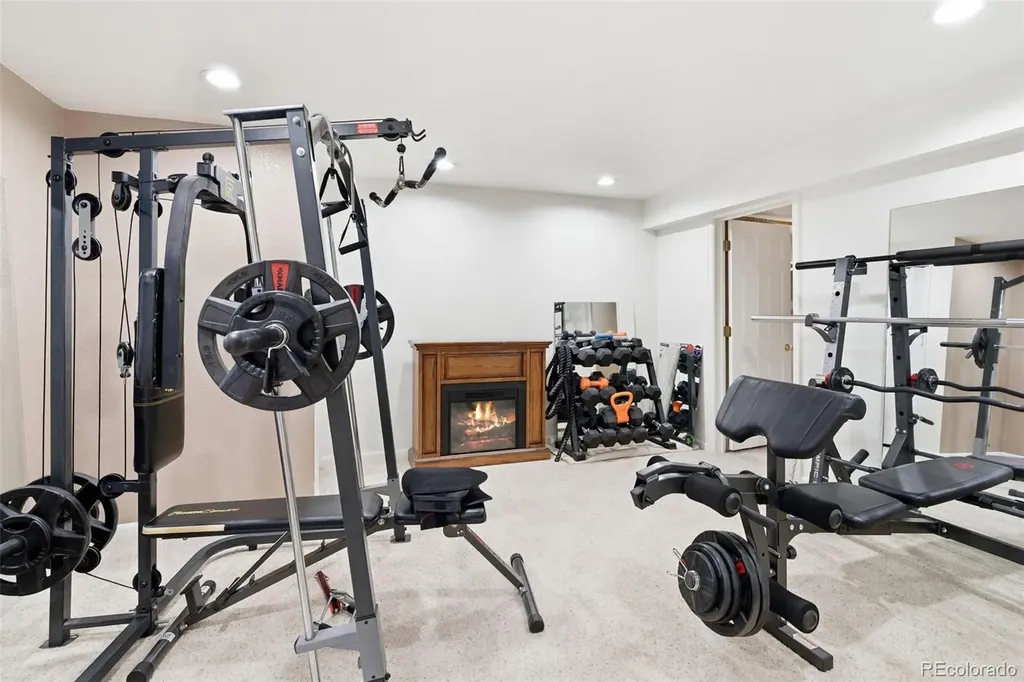 5257 S Bahama Circle Centennial CO 80015