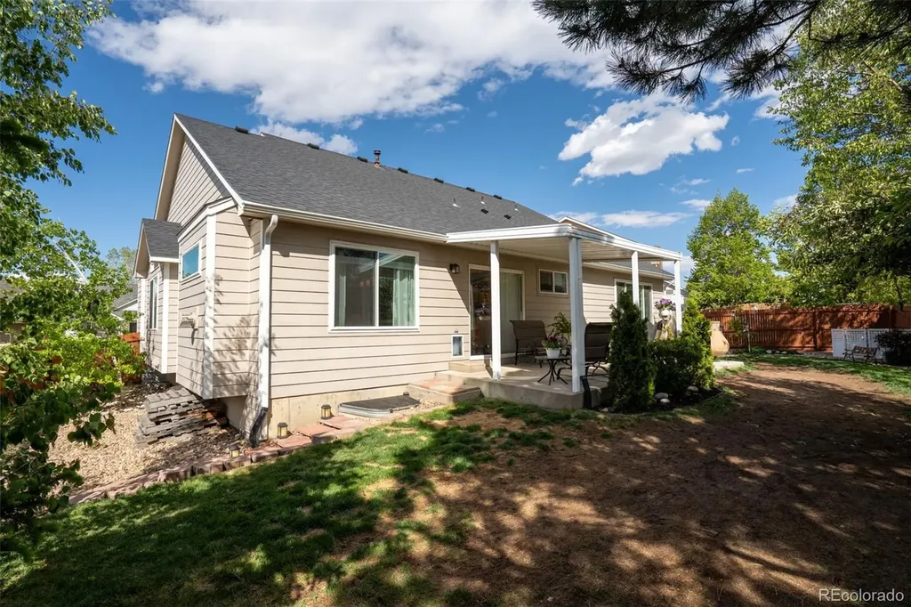 5257 S Bahama Circle Centennial CO 80015