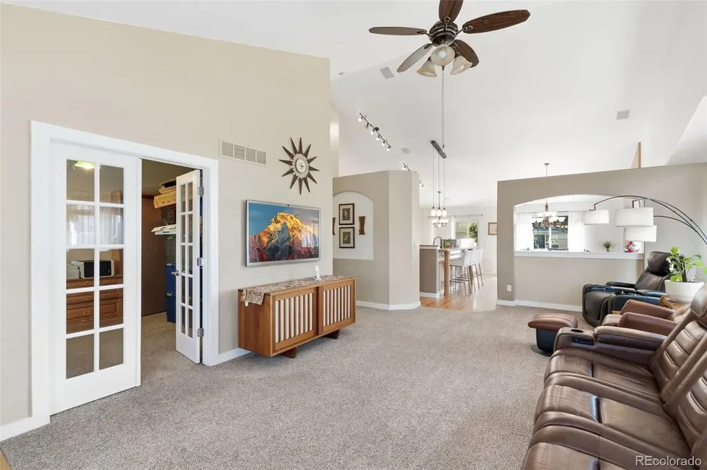 5257 S Bahama Circle Centennial CO 80015