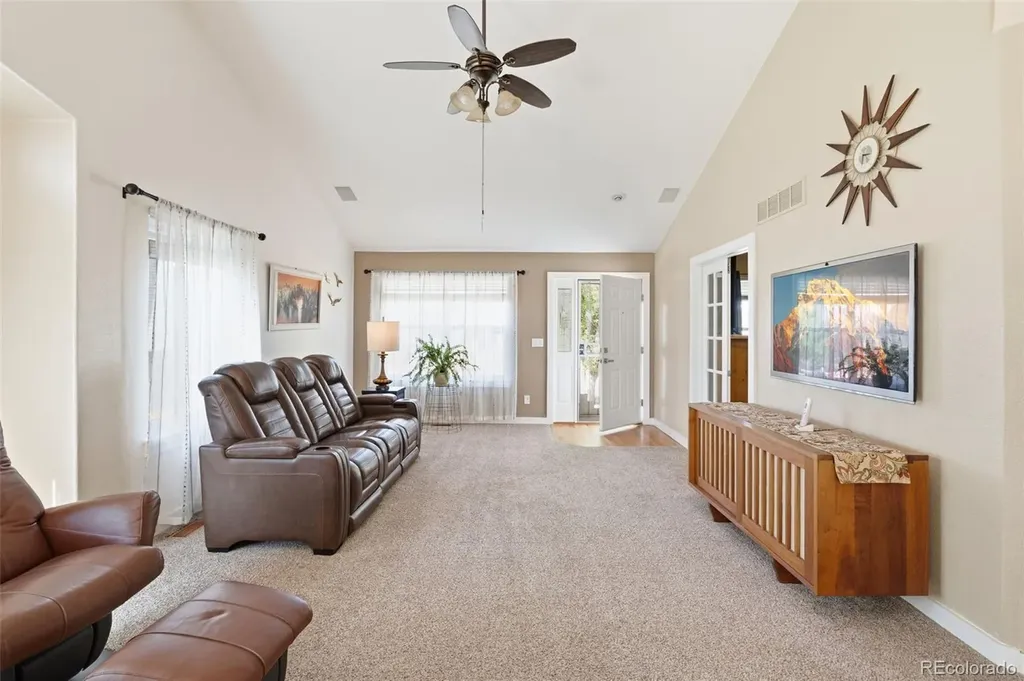 5257 S Bahama Circle Centennial CO 80015