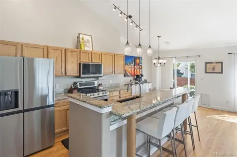 5257 S Bahama Circle Centennial CO 80015