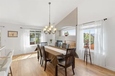 5257 S Bahama Circle Centennial CO 80015