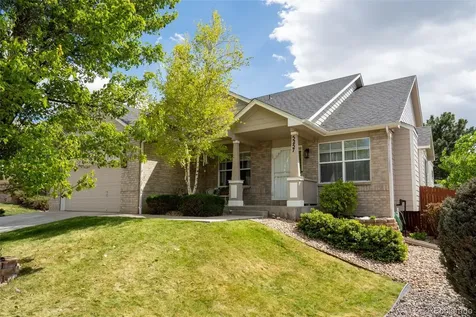 5257 S Bahama Circle Centennial CO 80015