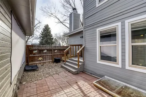 625 S Depew Street Lakewood CO 80226