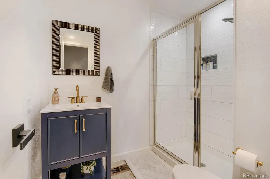 6556 S Adams Court Centennial CO 80121