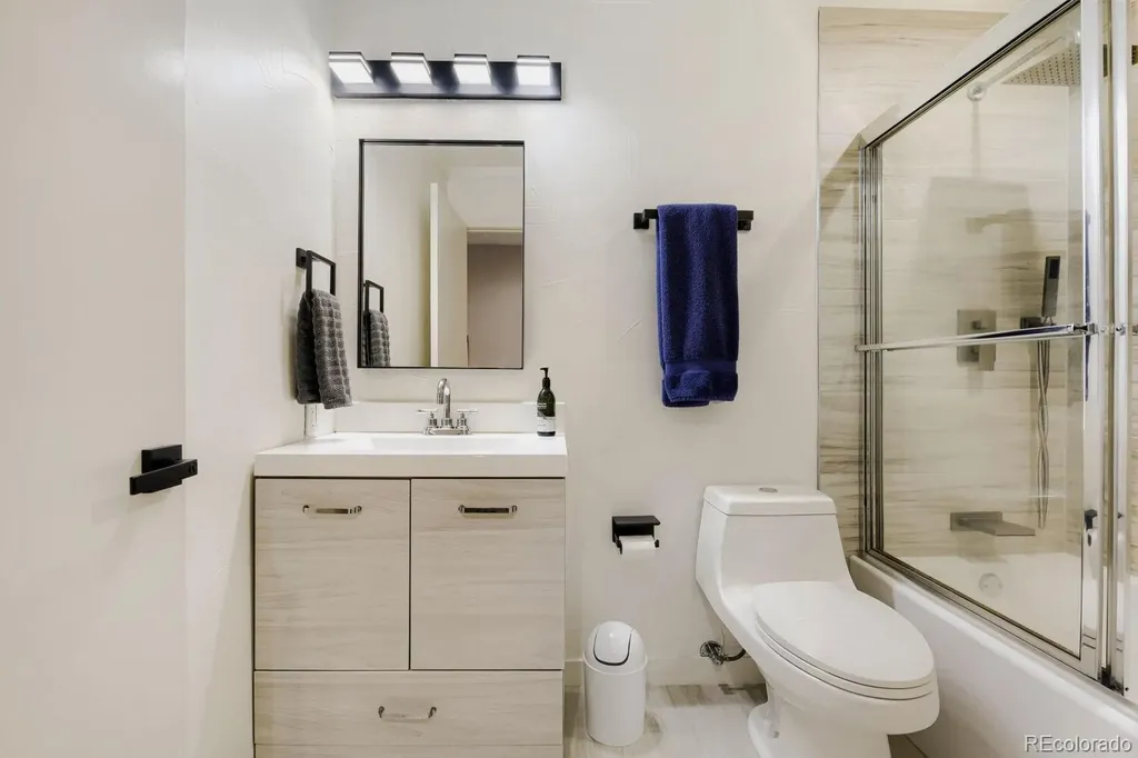 6556 S Adams Court Centennial CO 80121