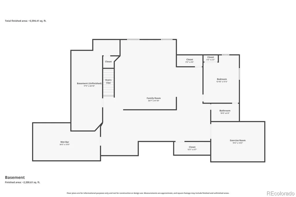 6556 S Adams Court Centennial CO 80121