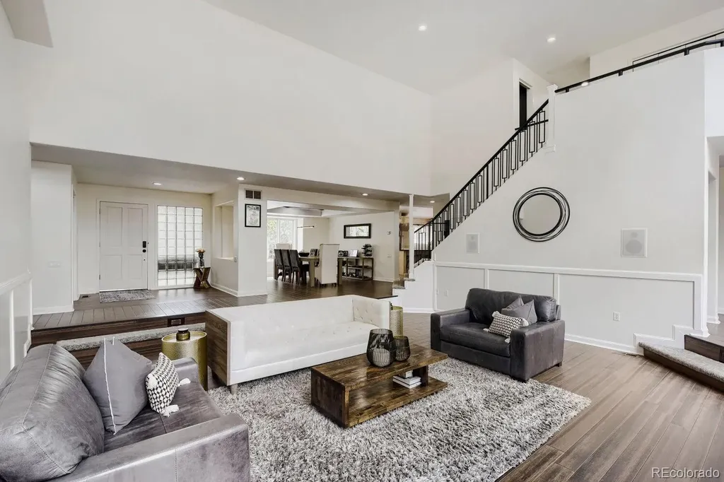 6556 S Adams Court Centennial CO 80121