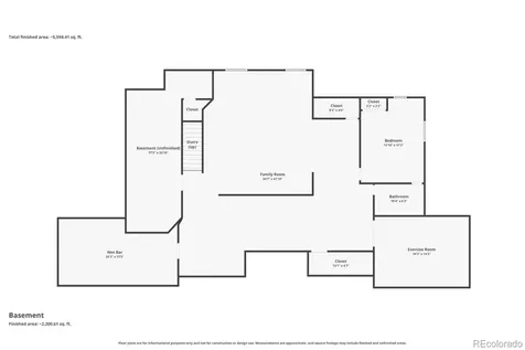 6556 S Adams Court Centennial CO 80121