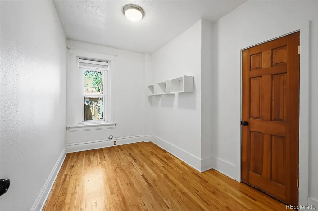 3037 N Gilpin Street Denver CO 80205