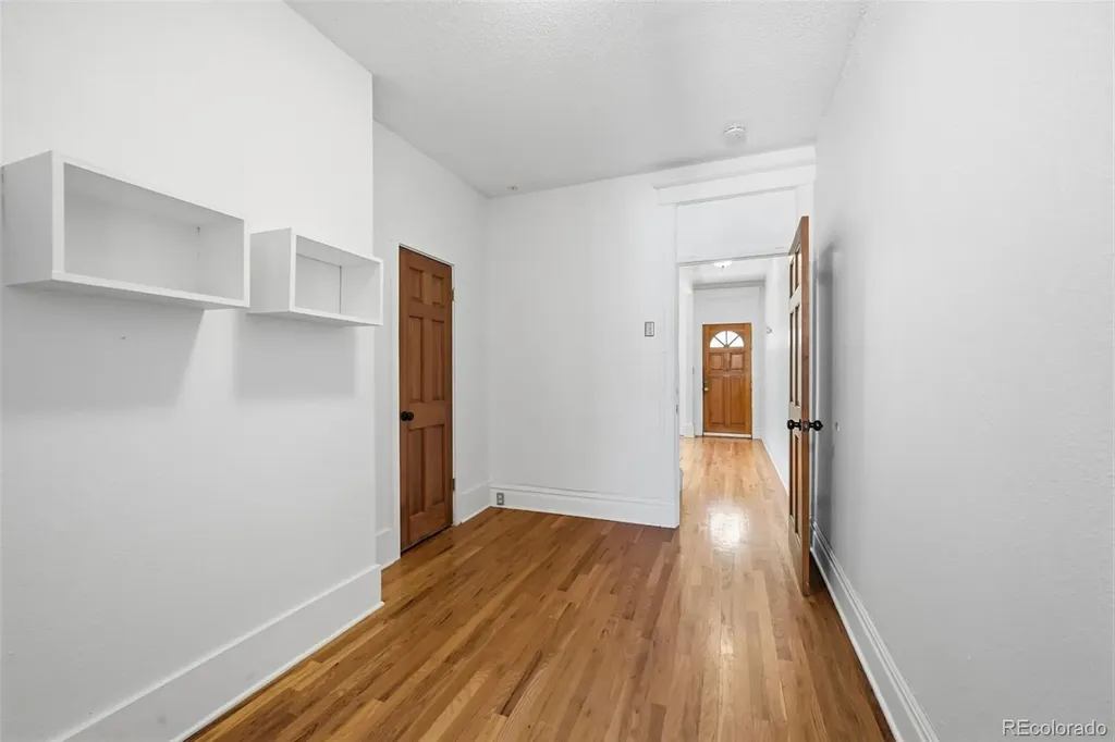 3037 N Gilpin Street Denver CO 80205