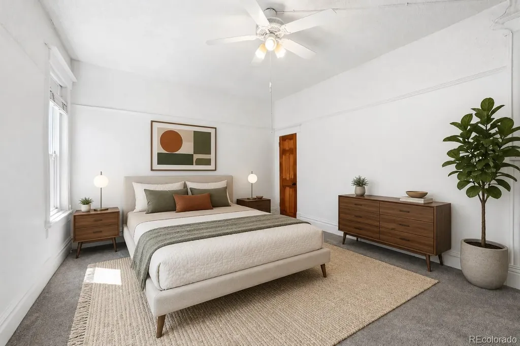 3037 N Gilpin Street Denver CO 80205