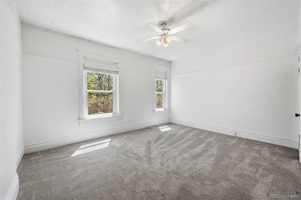 3037 N Gilpin Street Denver CO 80205