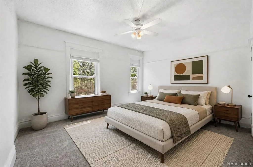 3037 N Gilpin Street Denver CO 80205
