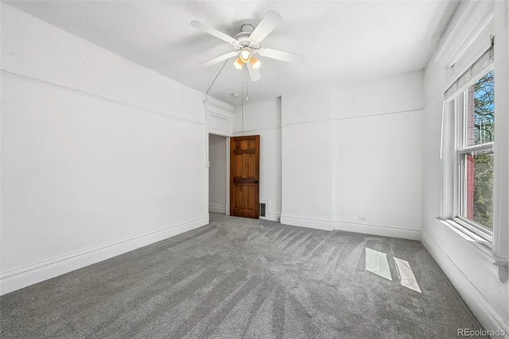 3037 N Gilpin Street Denver CO 80205