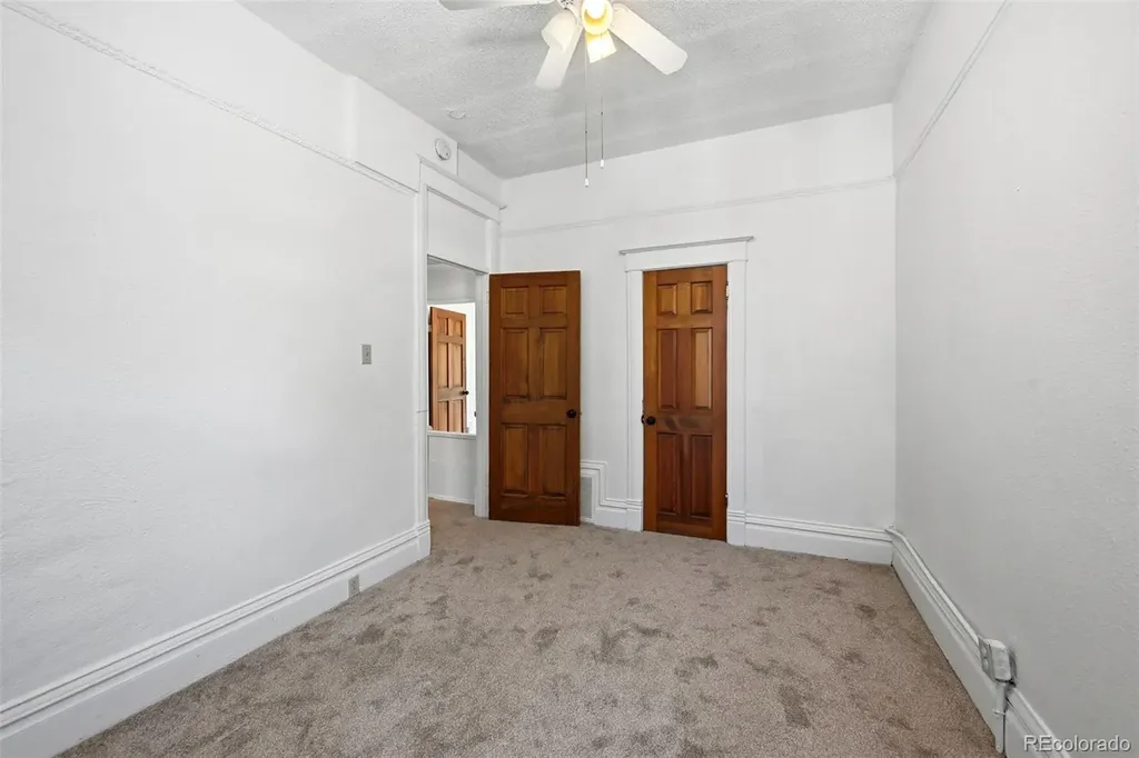 3037 N Gilpin Street Denver CO 80205