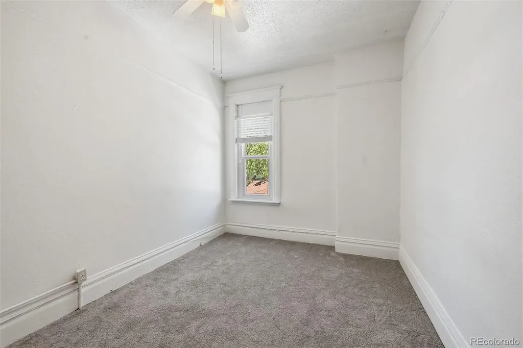 3037 N Gilpin Street Denver CO 80205