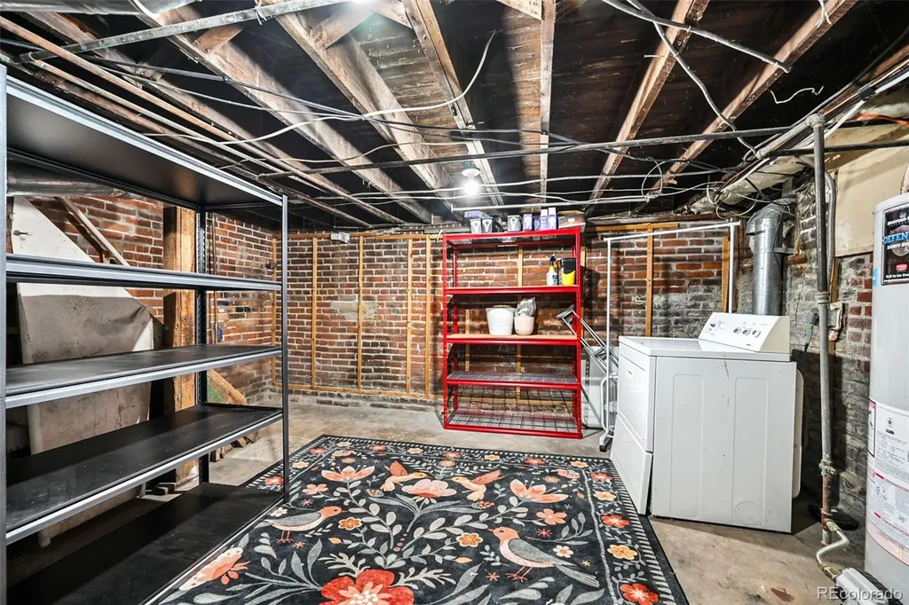 3037 N Gilpin Street Denver CO 80205